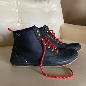 Keds Scout Boots - Rain and Snow